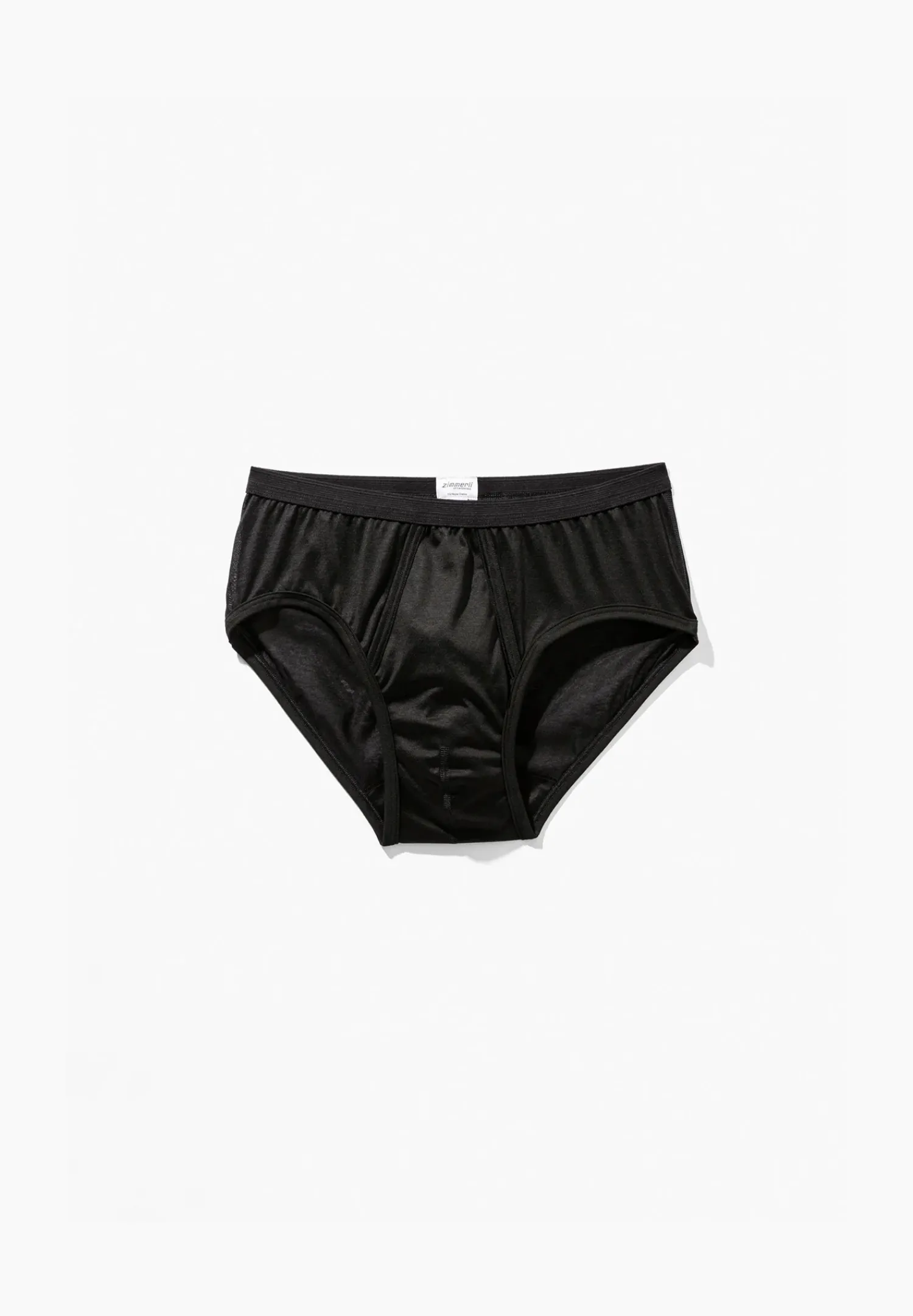 Zimmerli Slips>Royalclassic Black