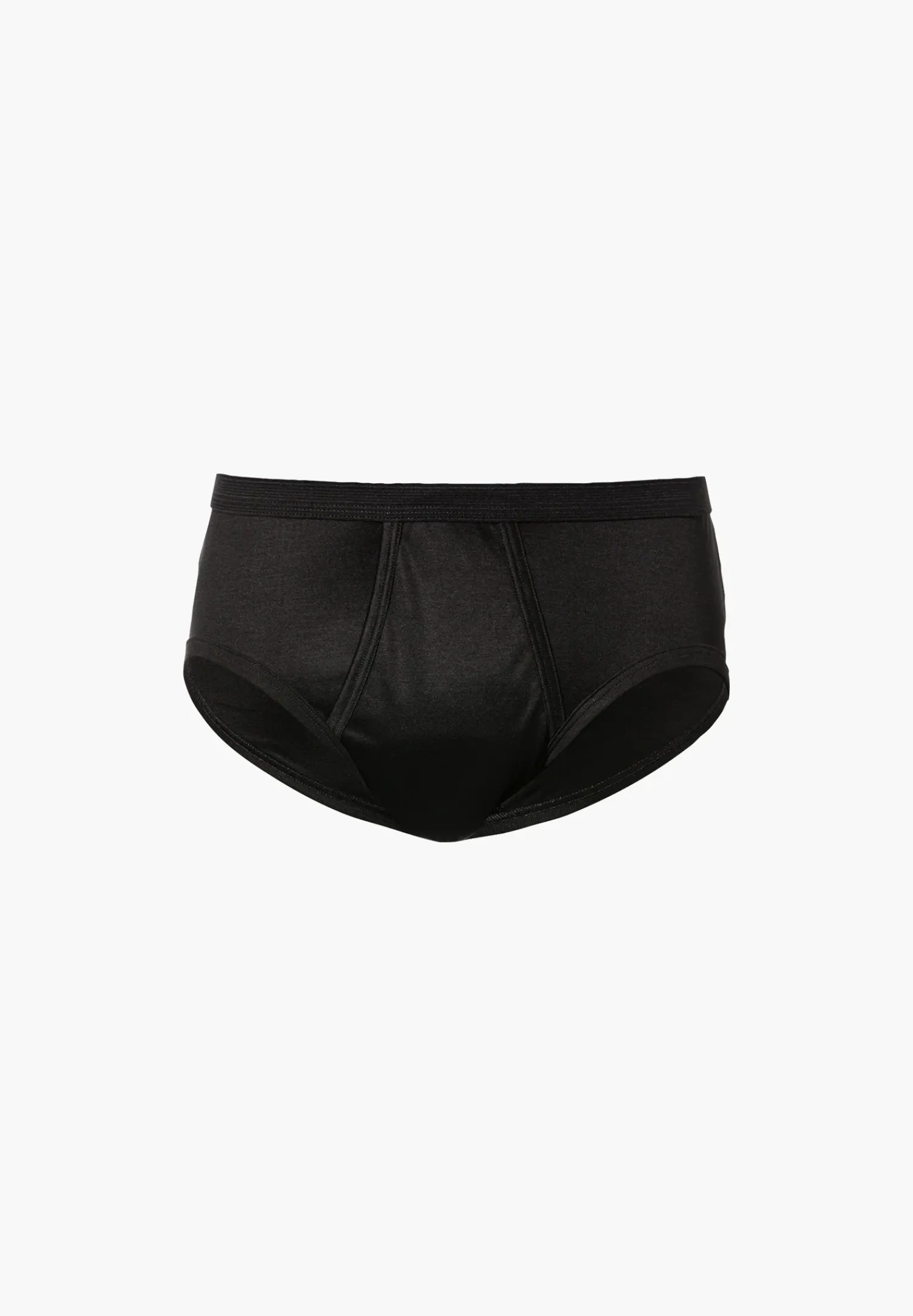 Zimmerli Slips>Royalclassic Black