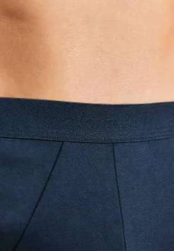 Zimmerli Slips>Seaisland Twilightblue