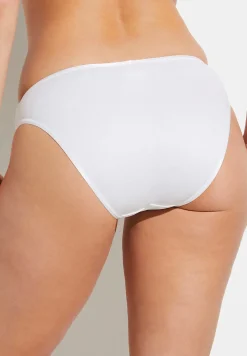 Zimmerli Slips>Seaisland White