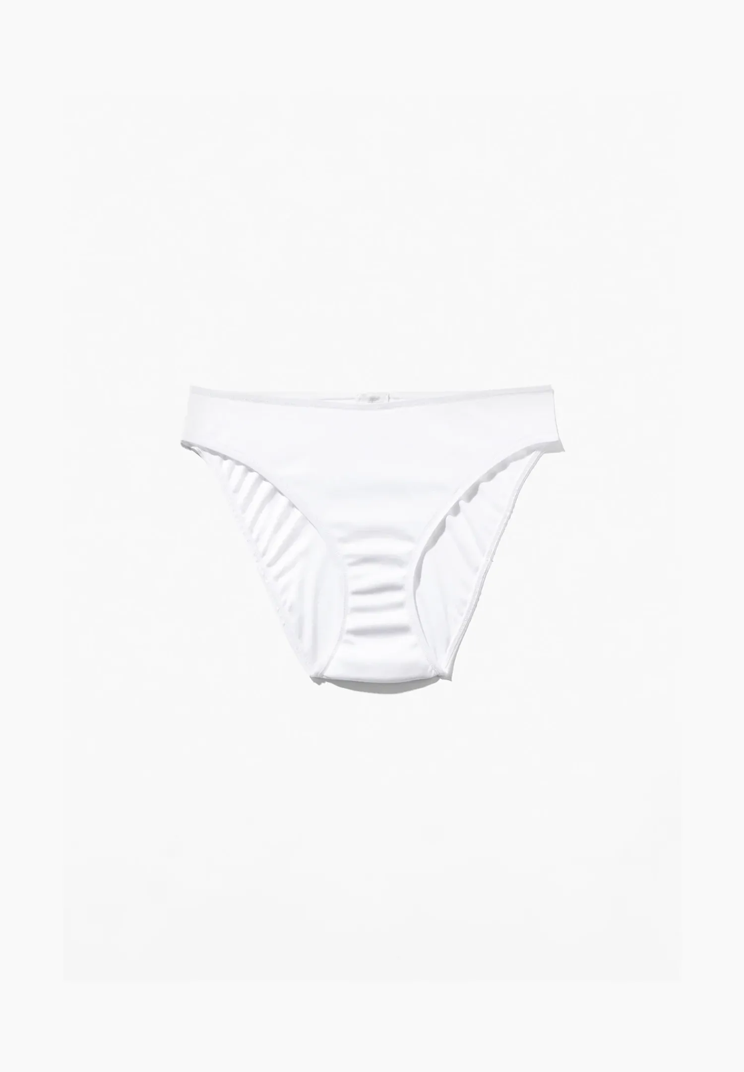 Zimmerli Slips>Seaisland White