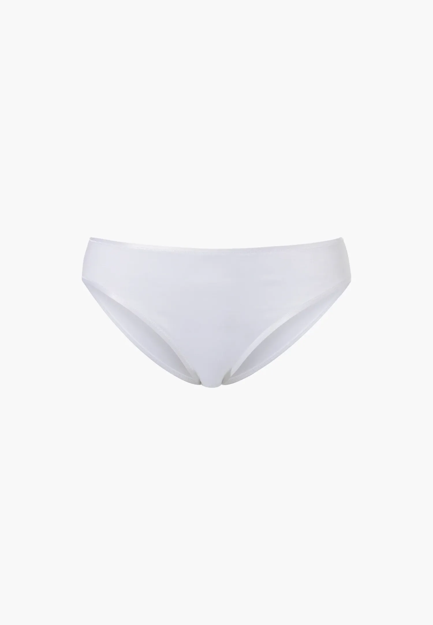 Zimmerli Slips>Seaisland White