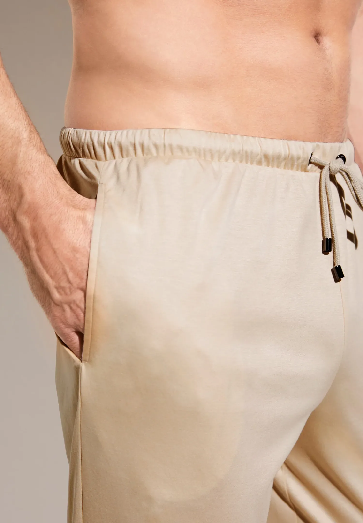 Zimmerli Hosen>Seaisland Oatmeal