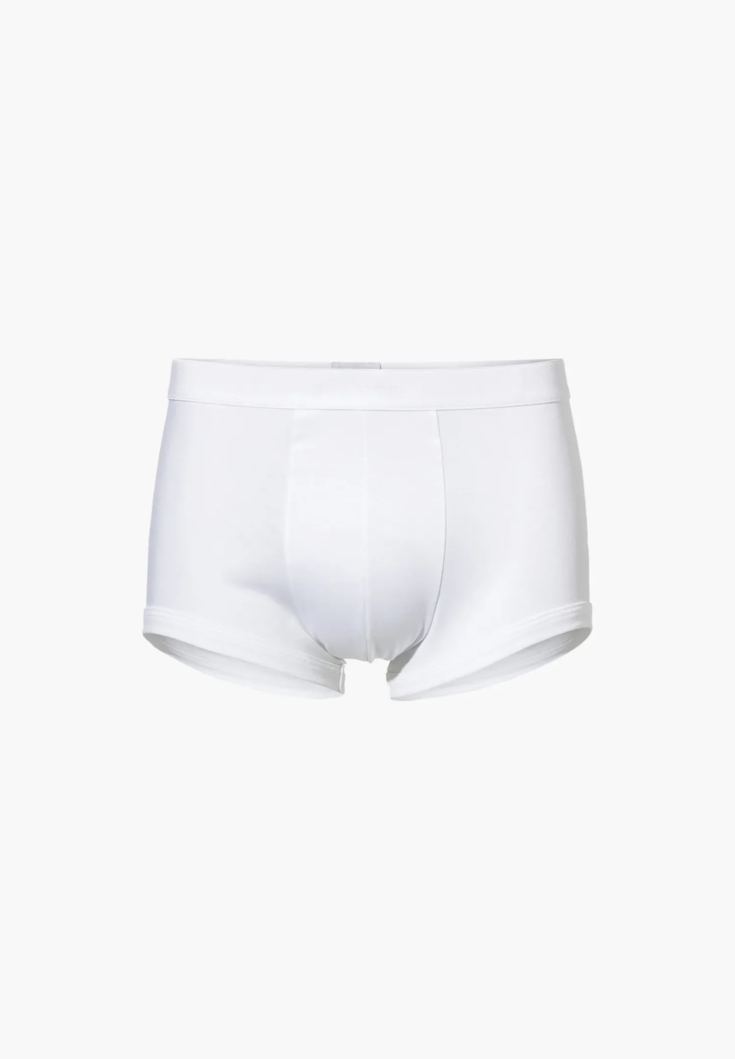 Zimmerli Boxer Briefs>Seaisland White