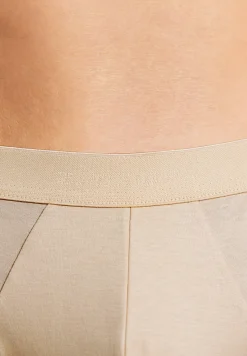 Zimmerli Slips>Seaisland Oatmeal