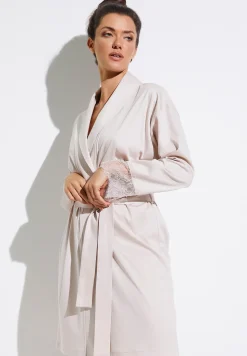 Zimmerli Morgenmäntel>Seaisland Greymorn