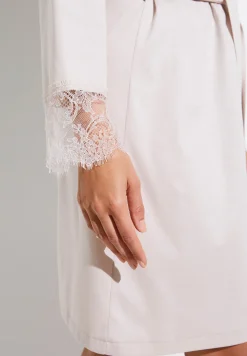 Zimmerli Morgenmäntel>Seaisland Greymorn