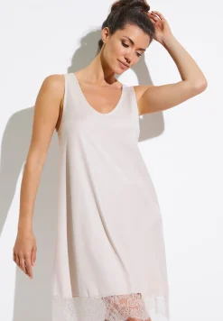 Zimmerli Nachthemden>Seaisland Greymorn