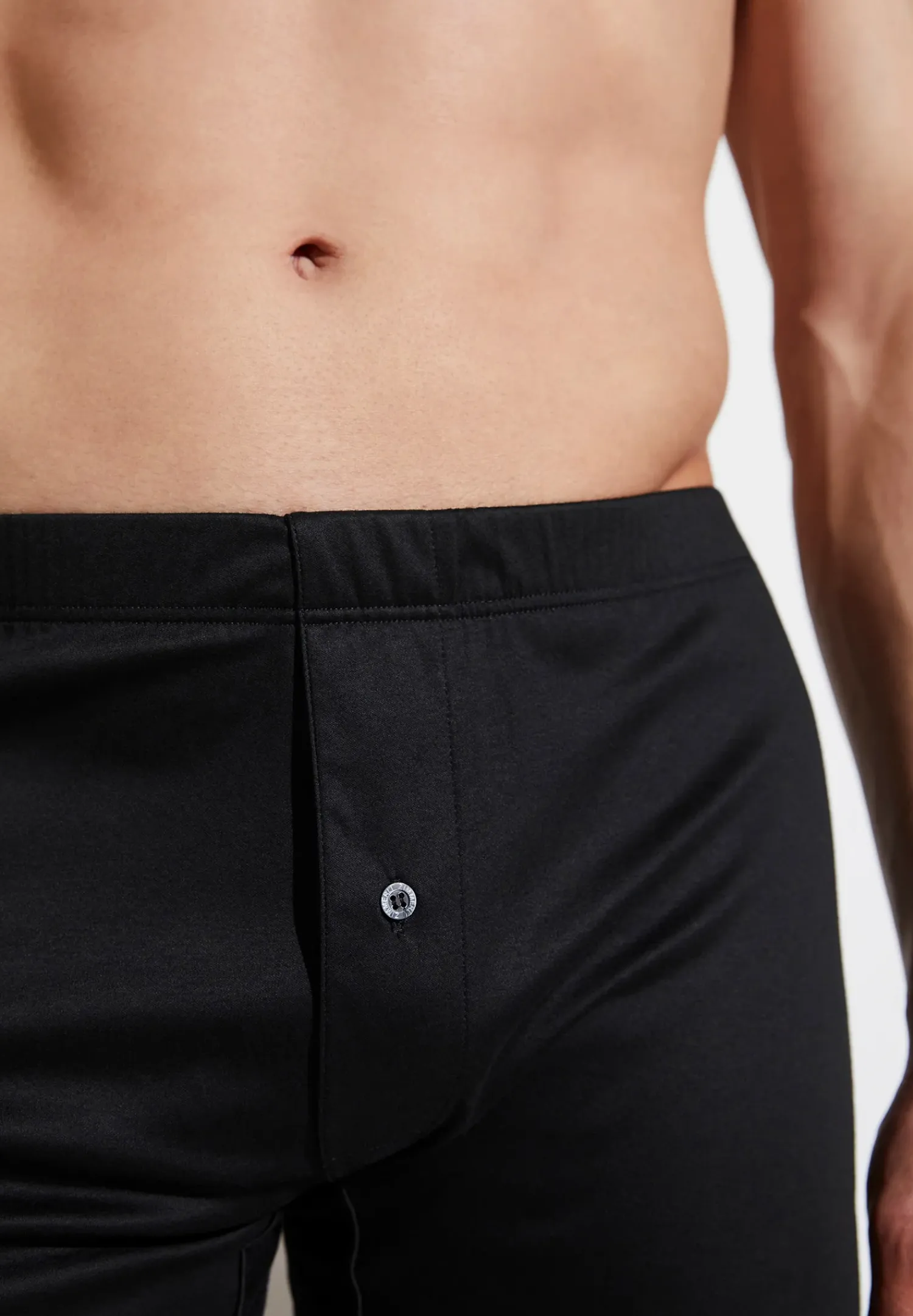 Zimmerli Boxer Briefs>Seaisland Black