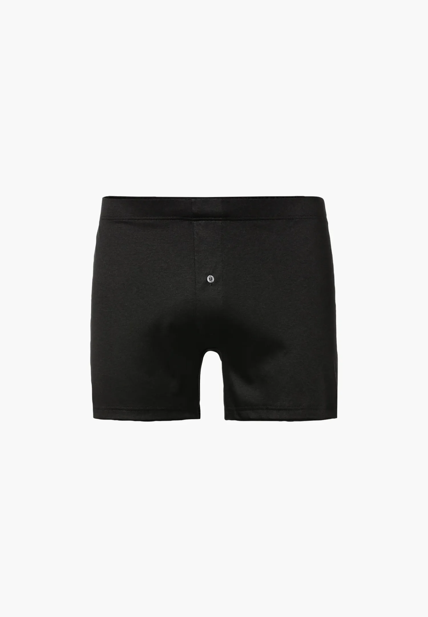 Zimmerli Boxer Briefs>Seaisland Black
