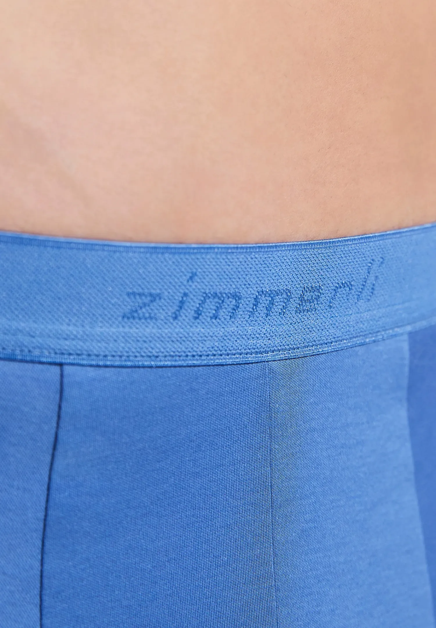 Zimmerli Boxer Briefs>Seaisland Blue