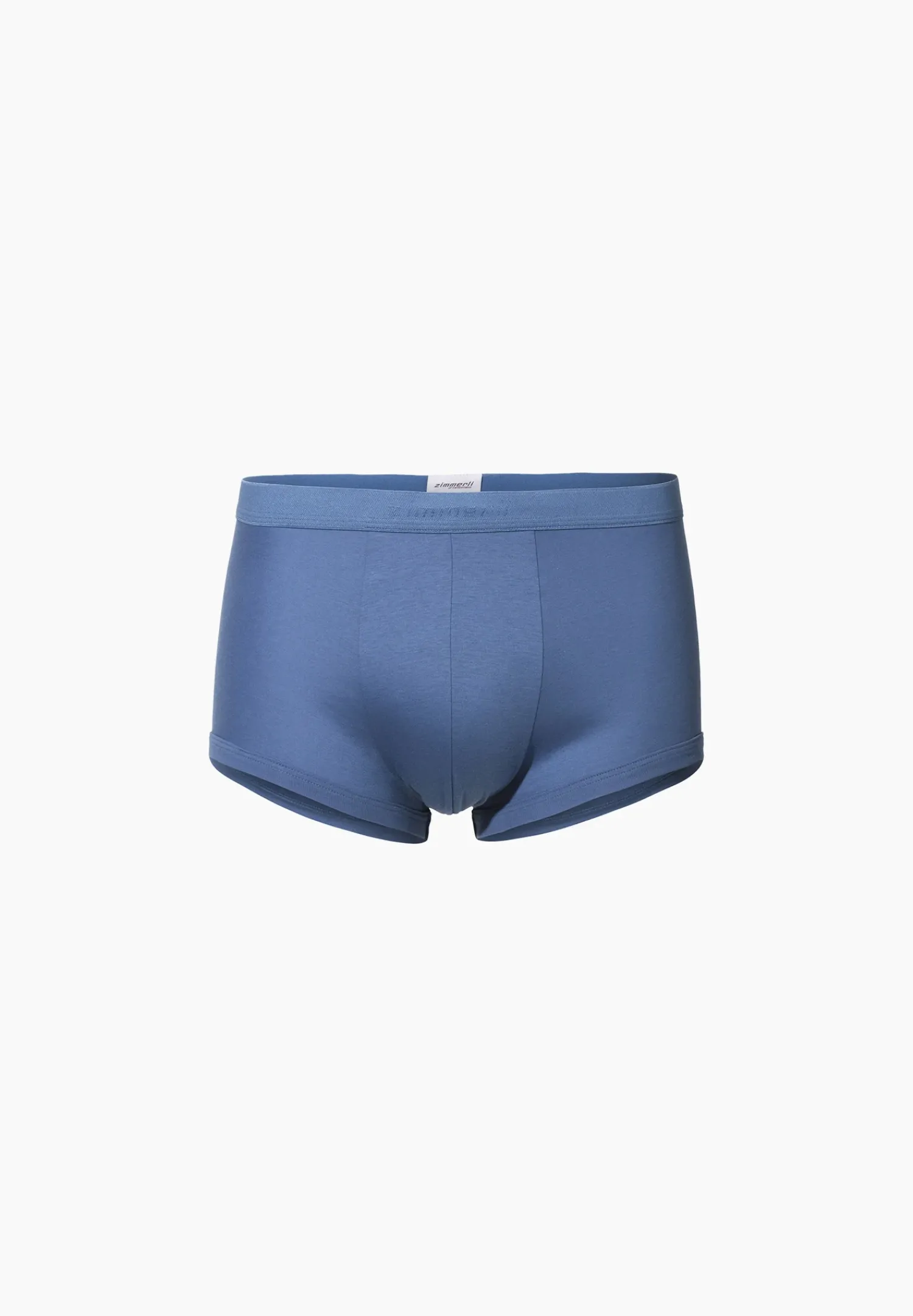 Zimmerli Boxer Briefs>Seaisland Blue