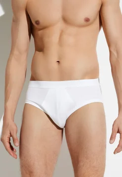 Zimmerli Slips>Seaisland White