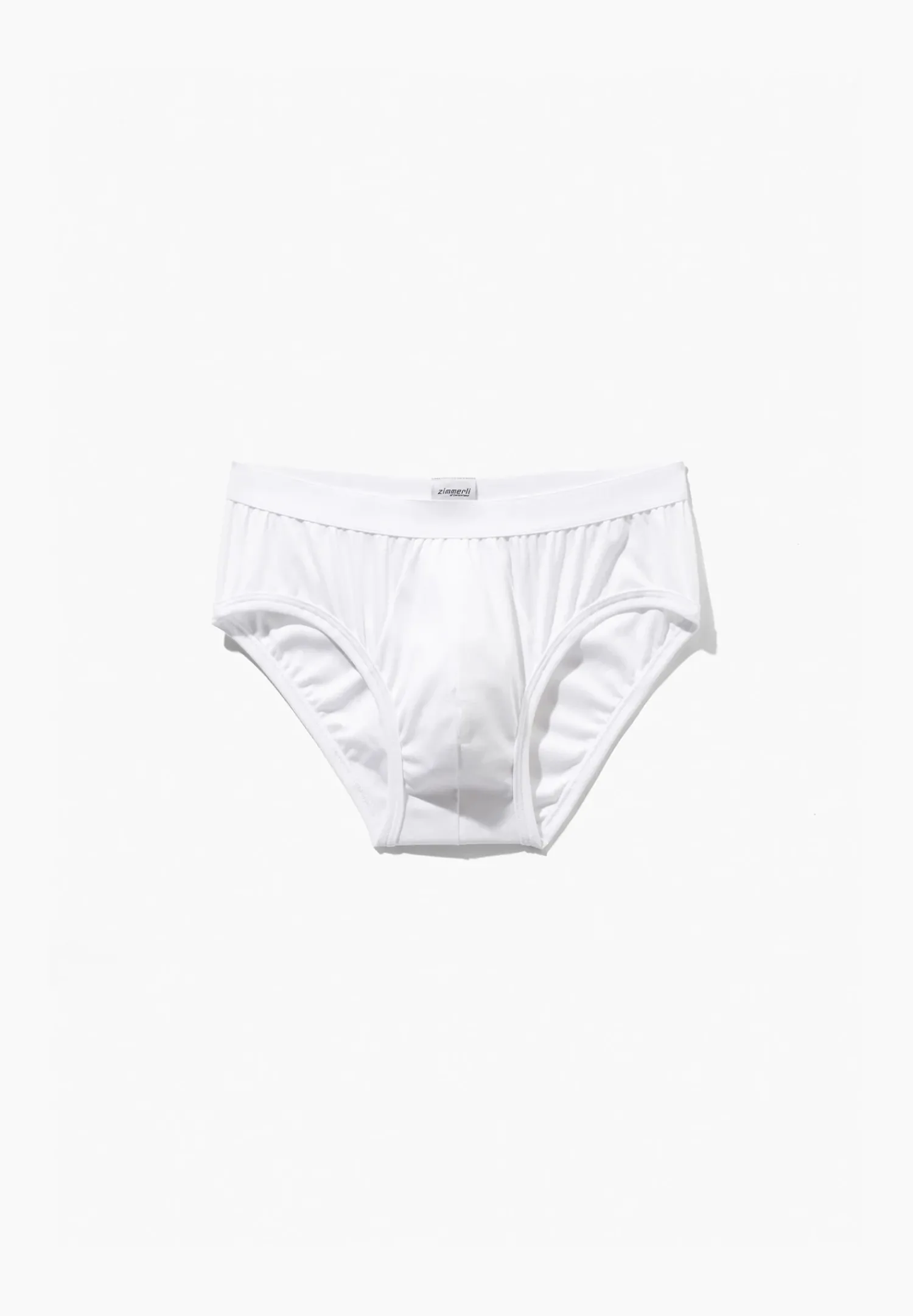 Zimmerli Slips>Seaisland White