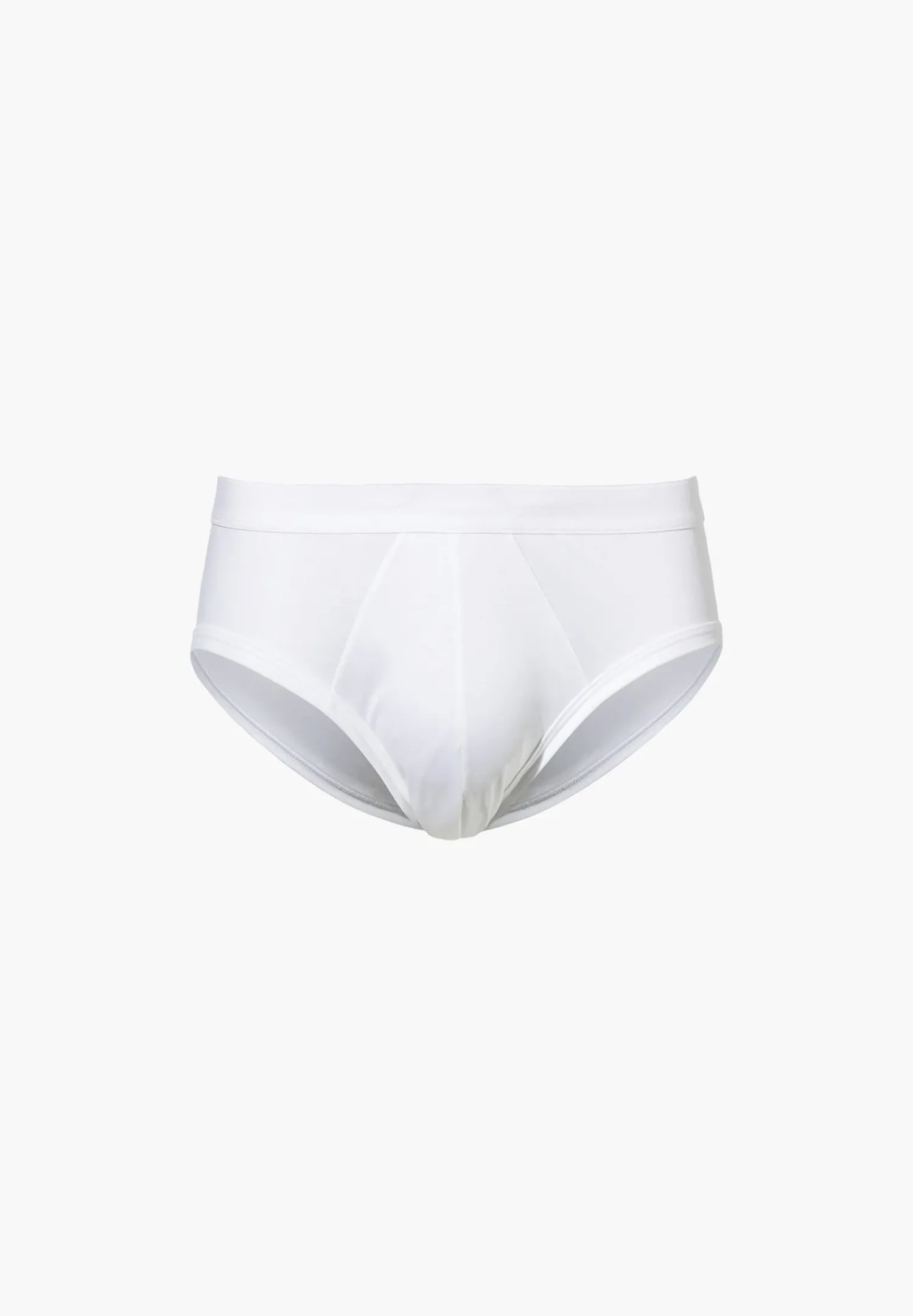 Zimmerli Slips>Seaisland White