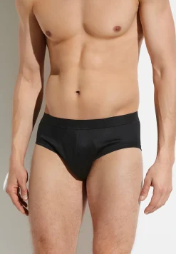 Zimmerli Slips>Seaisland Black