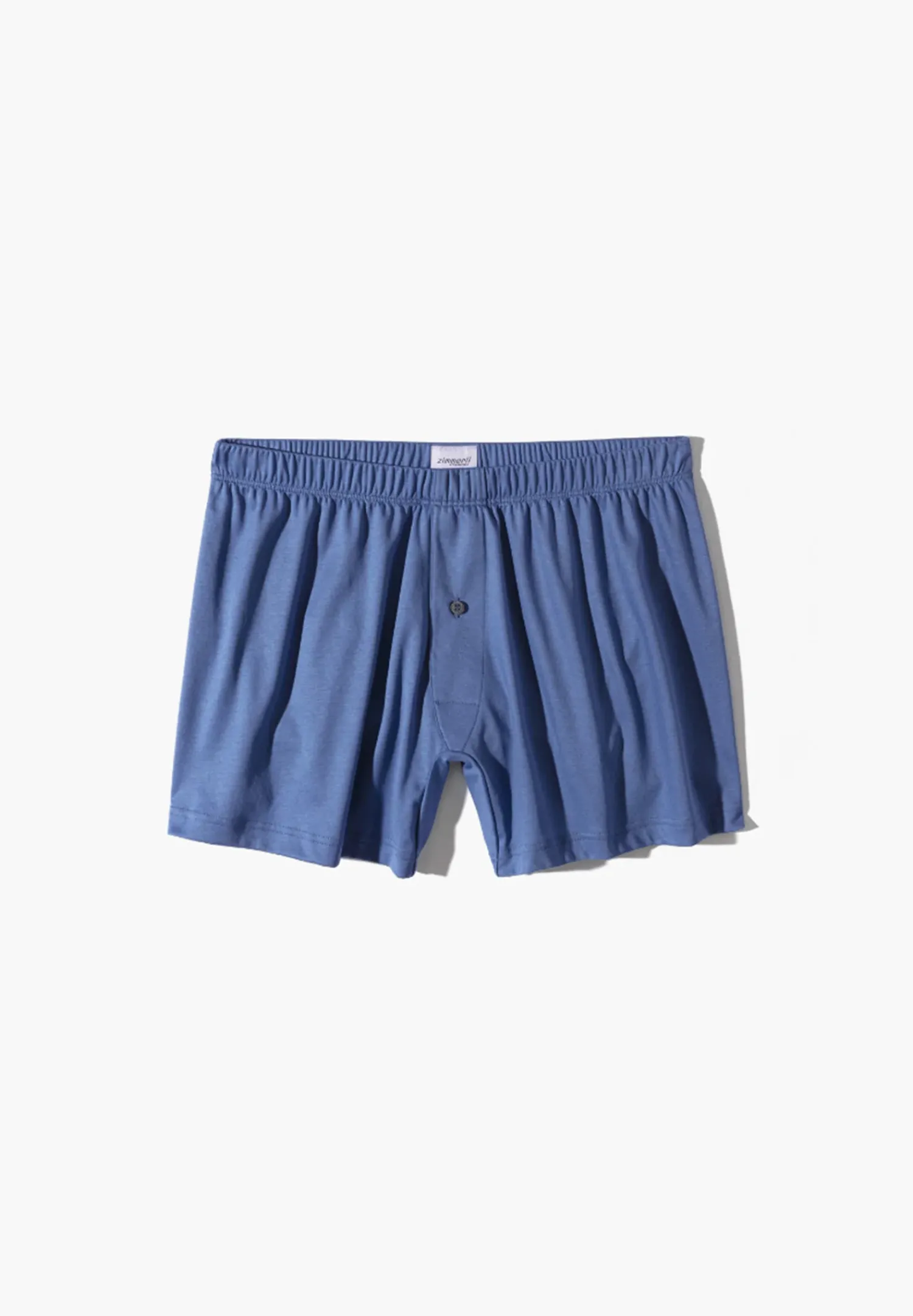 Zimmerli Boxer Briefs>Seaisland Blue