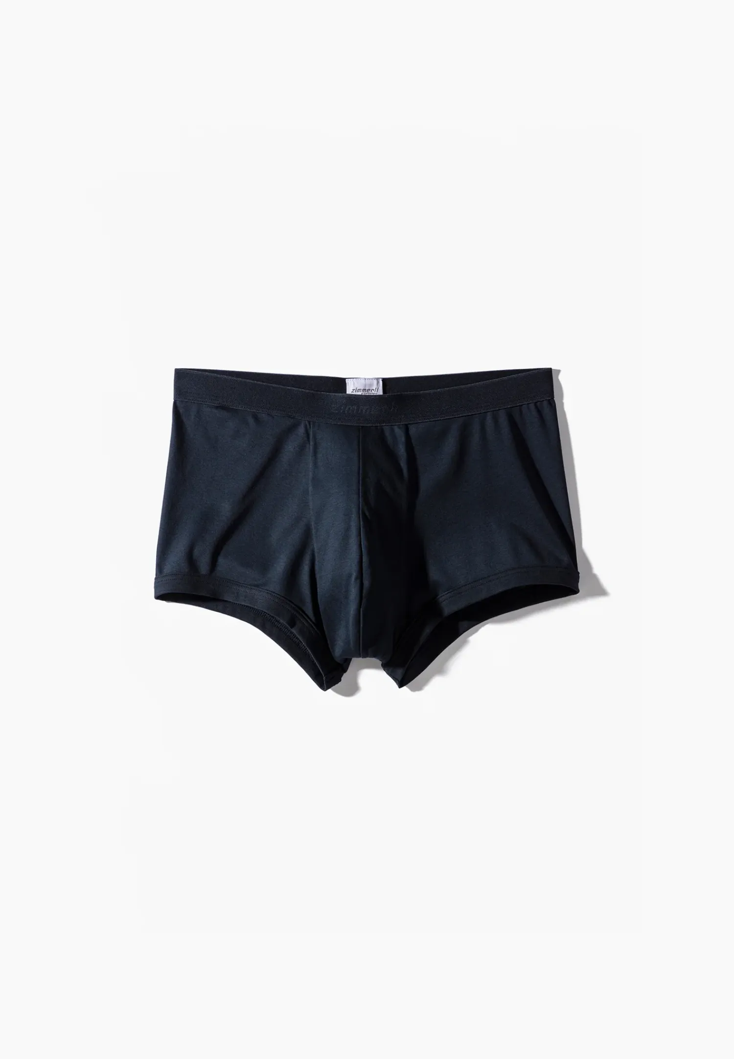 Zimmerli Boxer Briefs>Seaisland Twilightblue