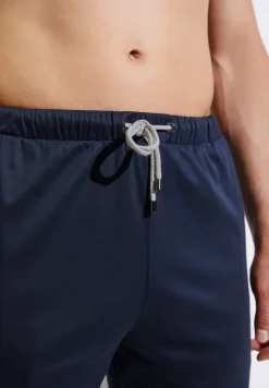 Zimmerli Hosen>Seaisland Twilightblue