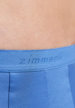 Zimmerli Slips>Seaisland Blue