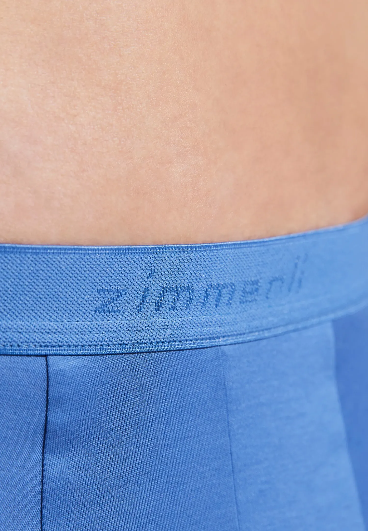 Zimmerli Slips>Seaisland Blue