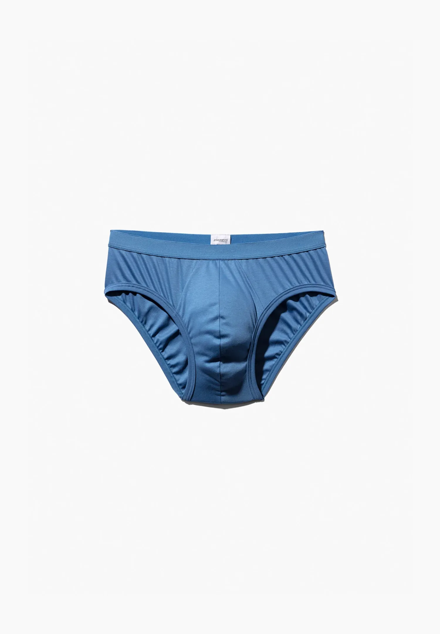 Zimmerli Slips>Seaisland Blue