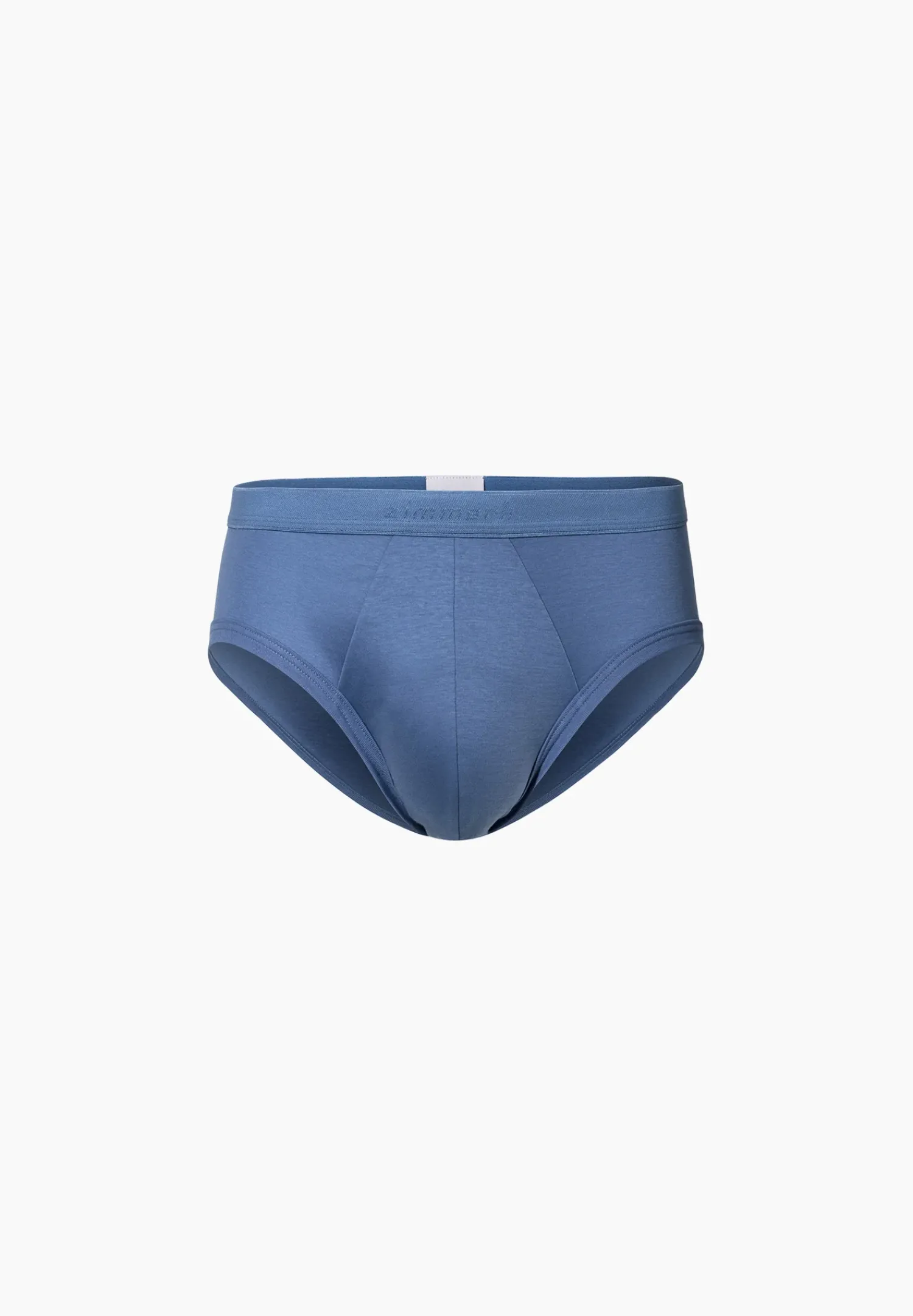 Zimmerli Slips>Seaisland Blue