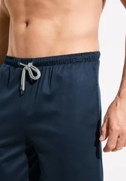 Zimmerli Hosen>Seaisland Twilightblue