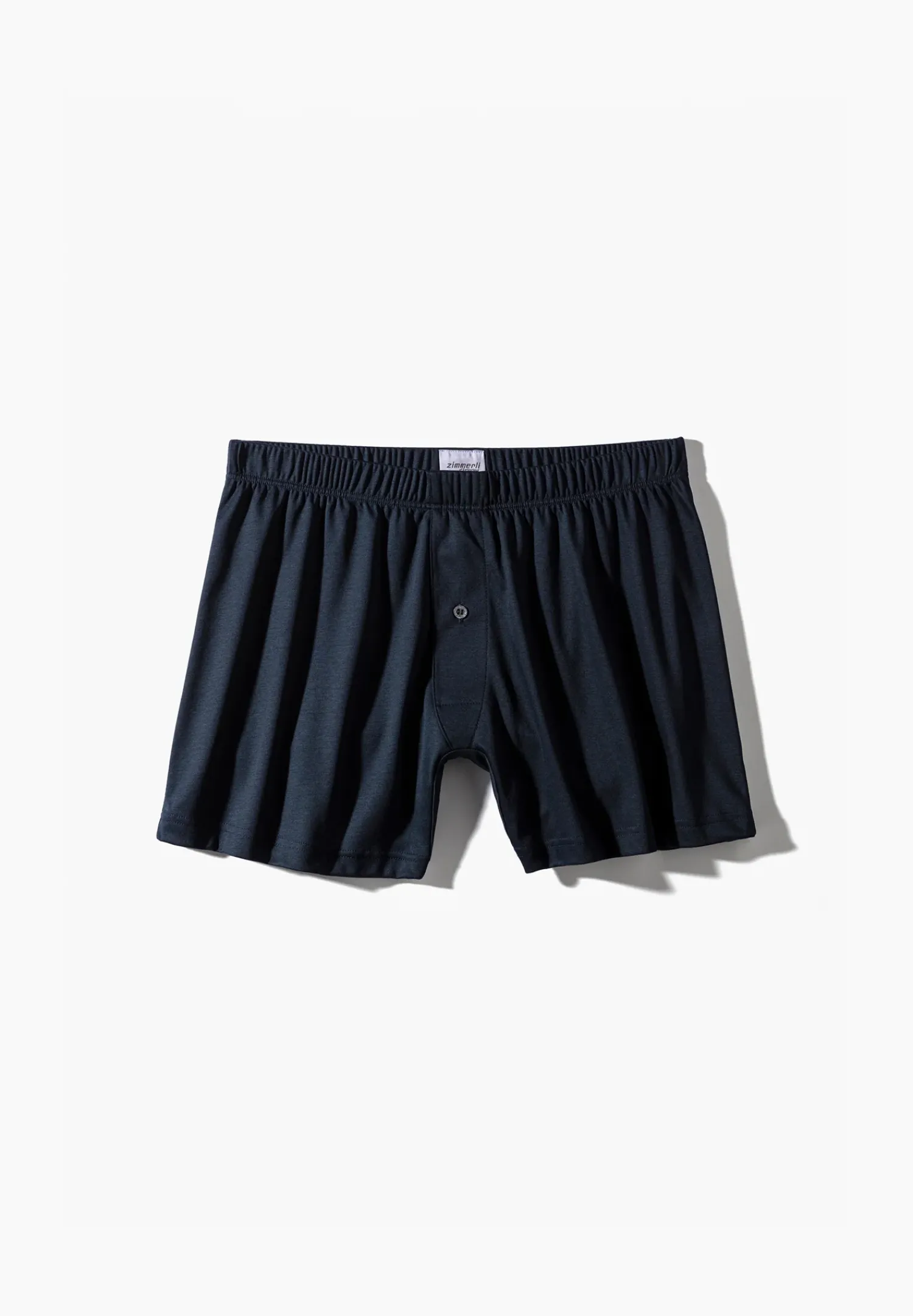 Zimmerli Boxer Briefs>Seaisland Twilightblue