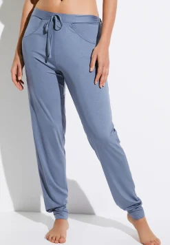 Zimmerli Hosen>Sensualfashion Dustyblue