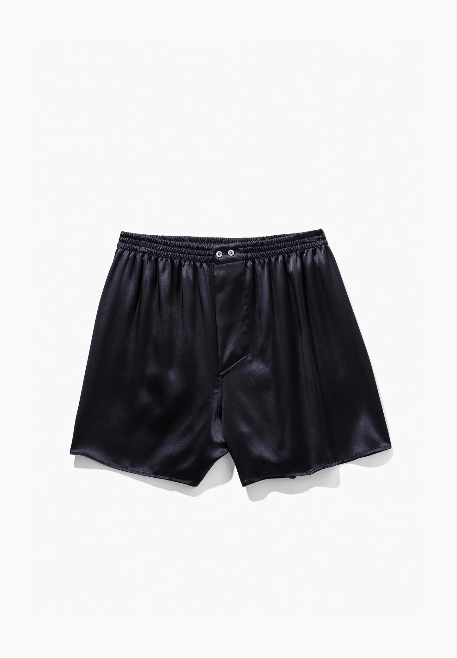 Zimmerli Boxershorts>Silknightwear Navy
