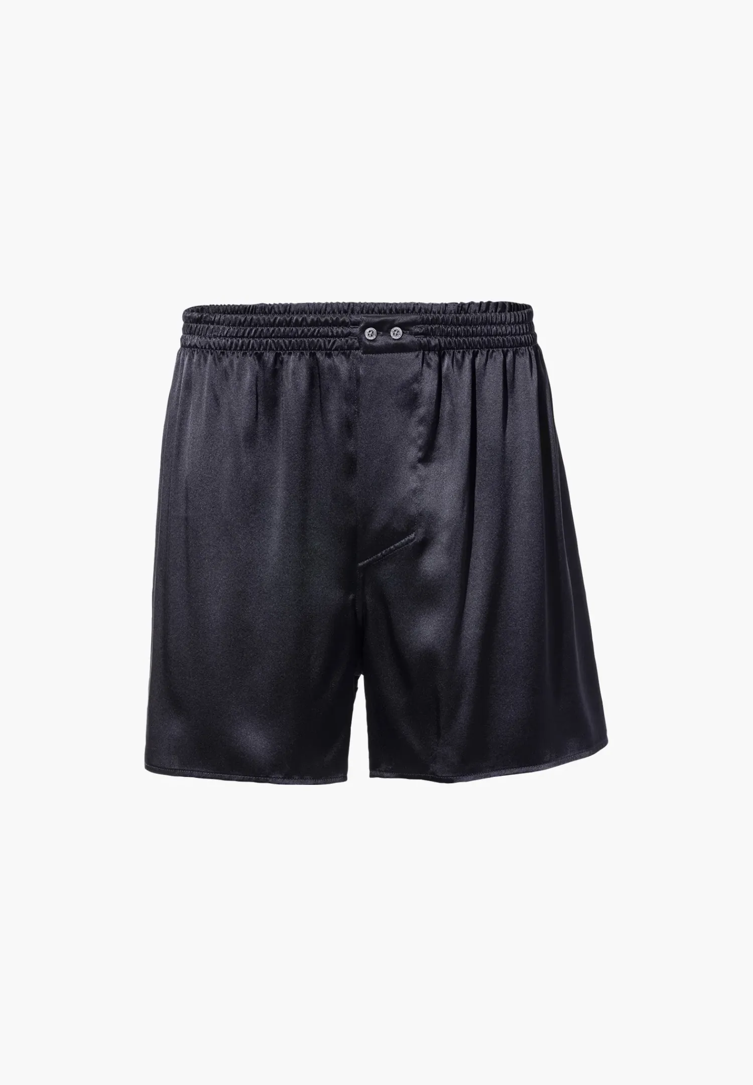 Zimmerli Boxershorts>Silknightwear Navy