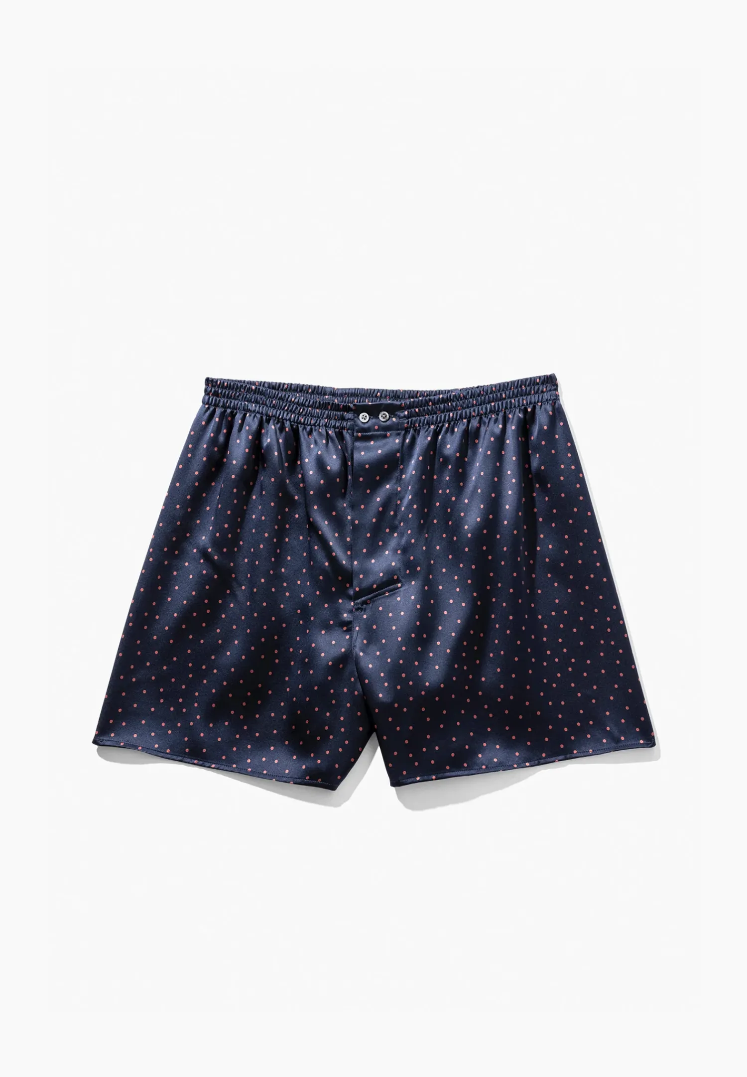 Zimmerli Boxershorts>Silknightwear Dots