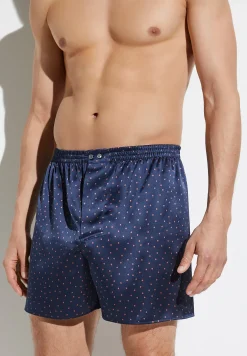 Zimmerli Hosen>Silknightwear Dots