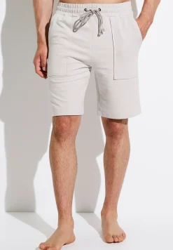 Zimmerli Hosen>Summerlounge Lightgrey