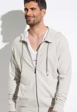 Zimmerli Jacken>Summerlounge Lightgrey