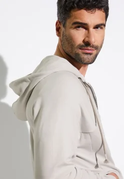 Zimmerli Jacken>Summerlounge Lightgrey