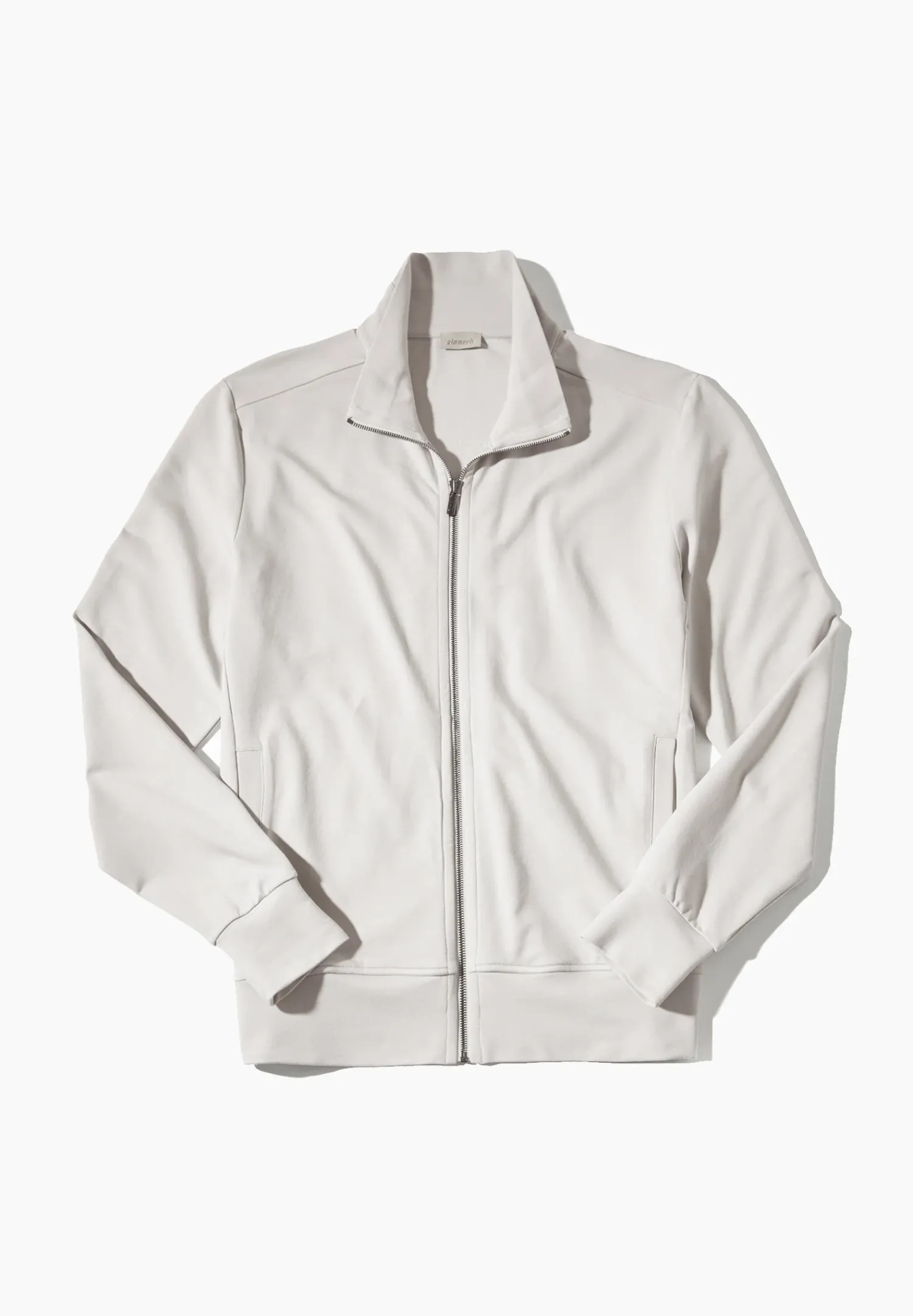 Zimmerli Jacken>Summerlounge Lightgrey