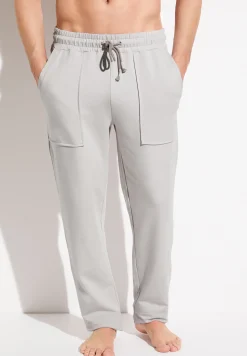 Zimmerli Hosen>Summerlounge Lightgrey