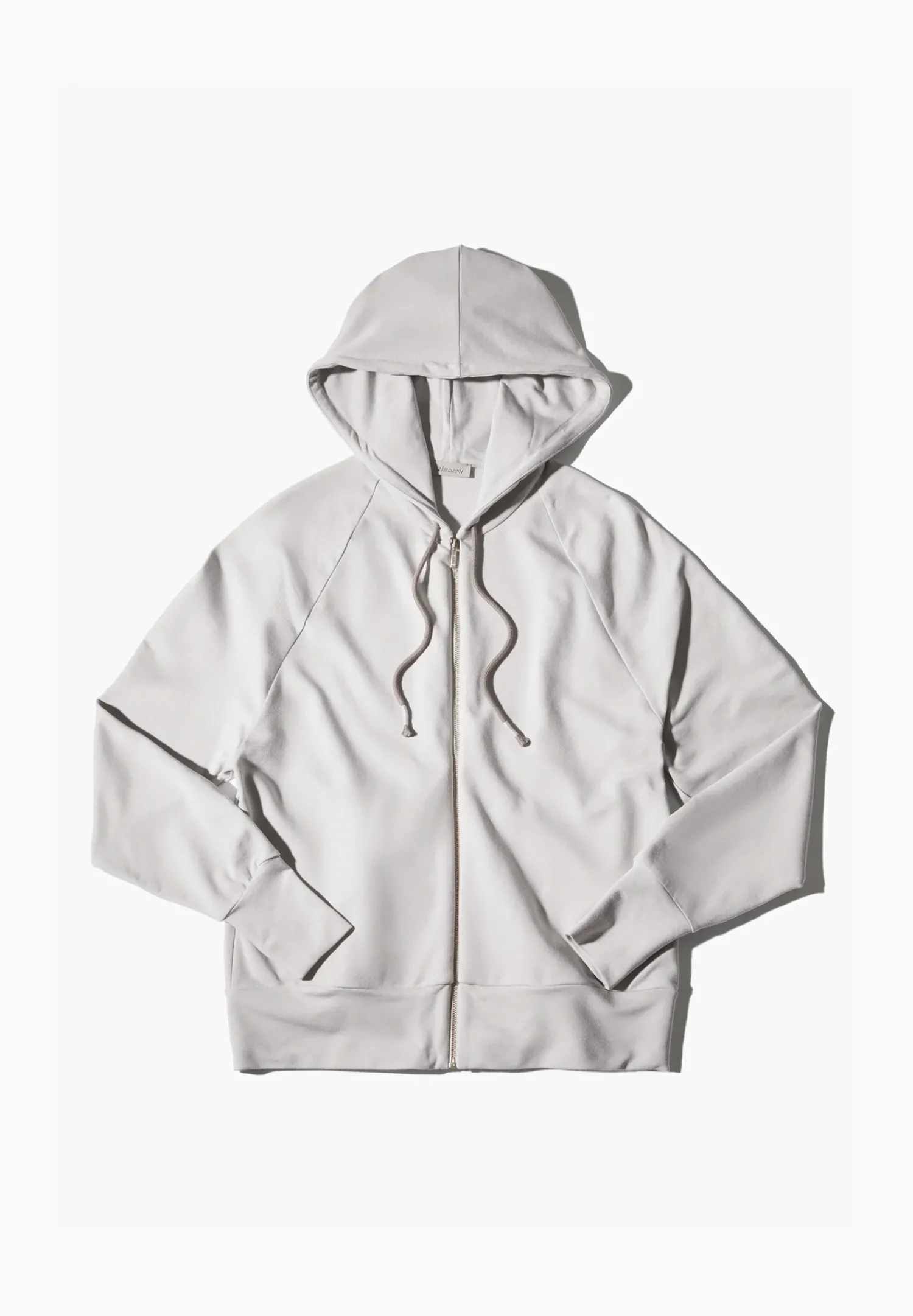 Zimmerli Pullover>Summerlounge Lightgrey