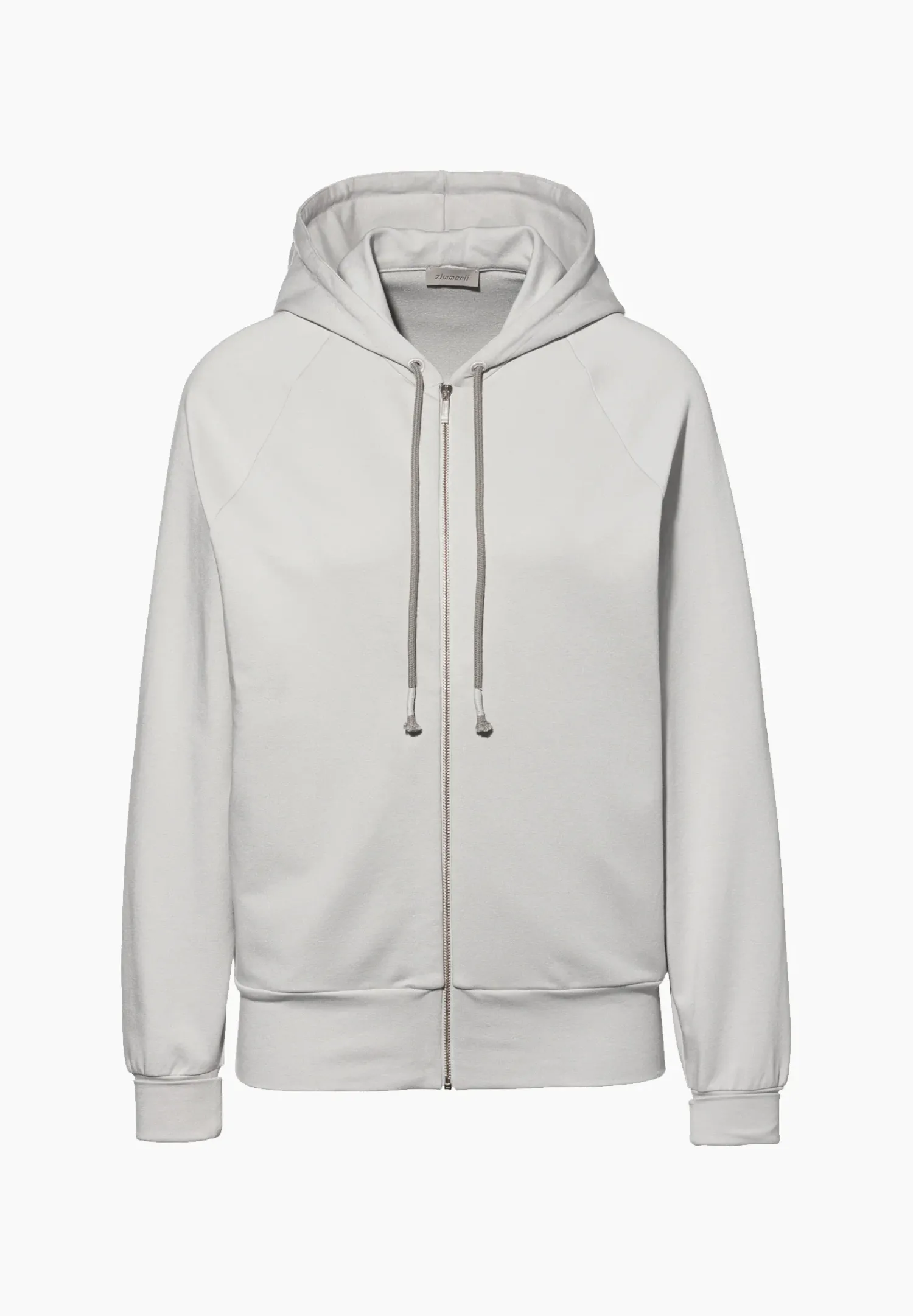 Zimmerli Pullover>Summerlounge Lightgrey