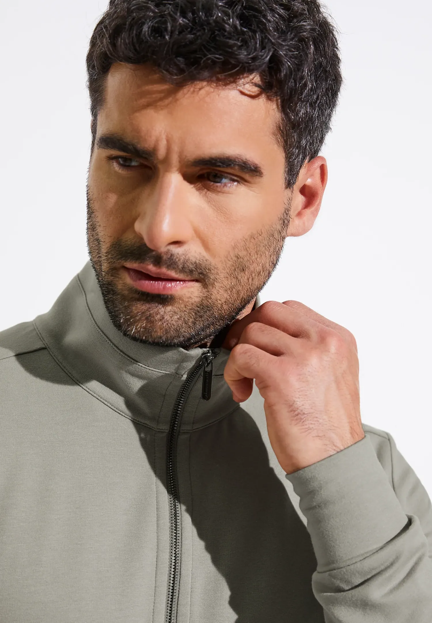 Zimmerli Jacken>Summerlounge Teak