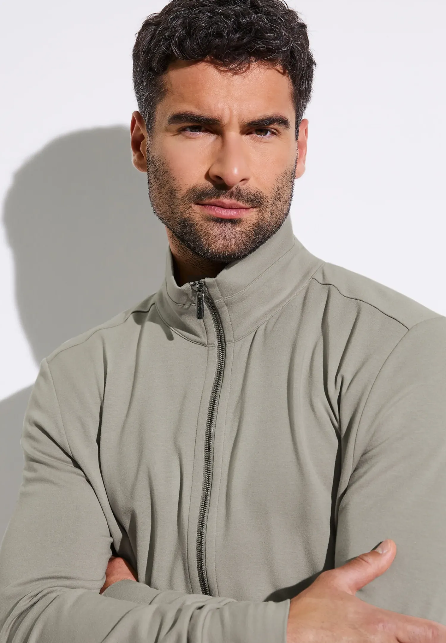 Zimmerli Jacken>Summerlounge Teak