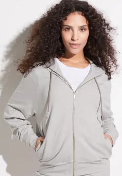 Zimmerli Jacken>Summerlounge Lightgrey