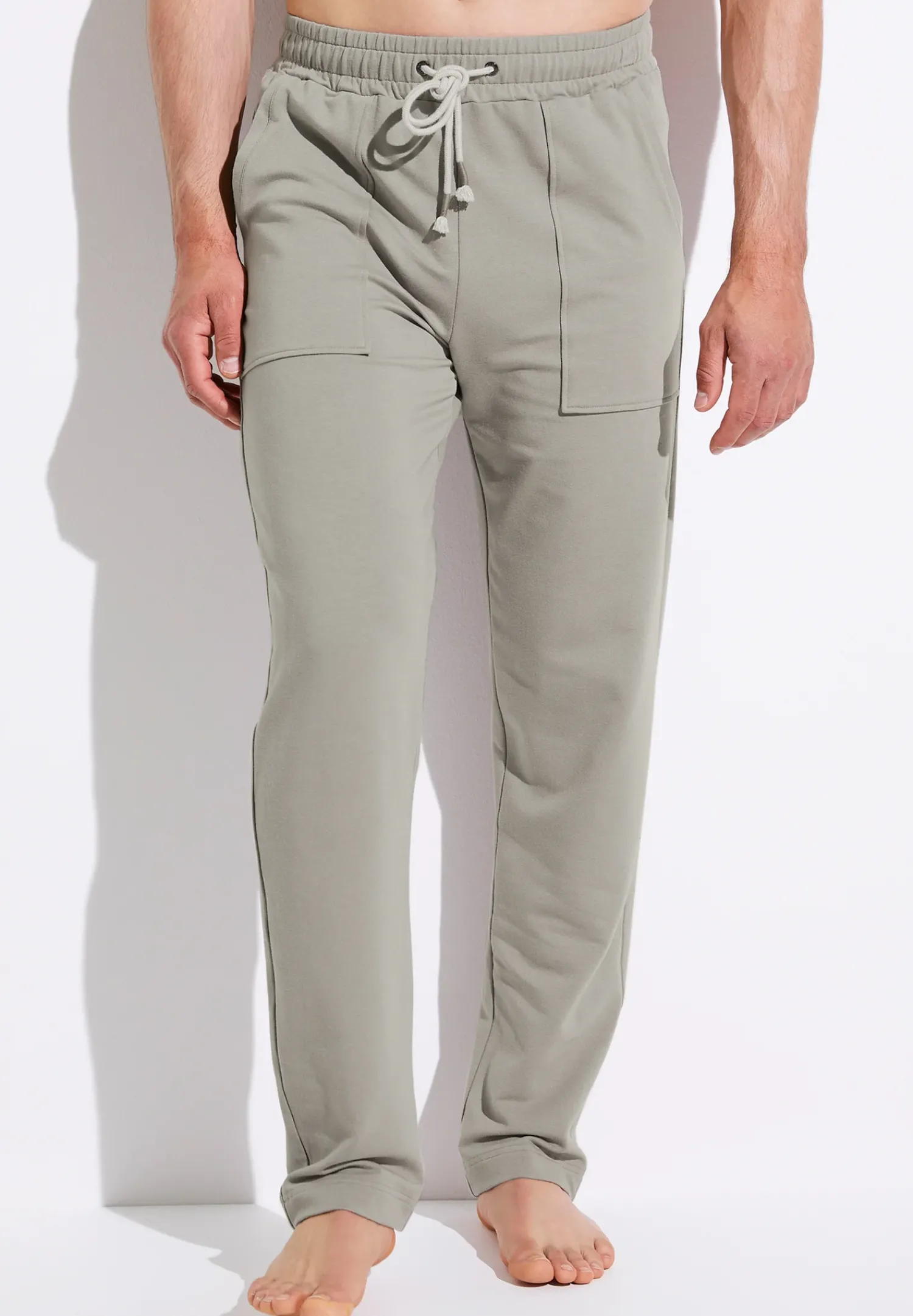 Zimmerli Hosen>Summerlounge Teak