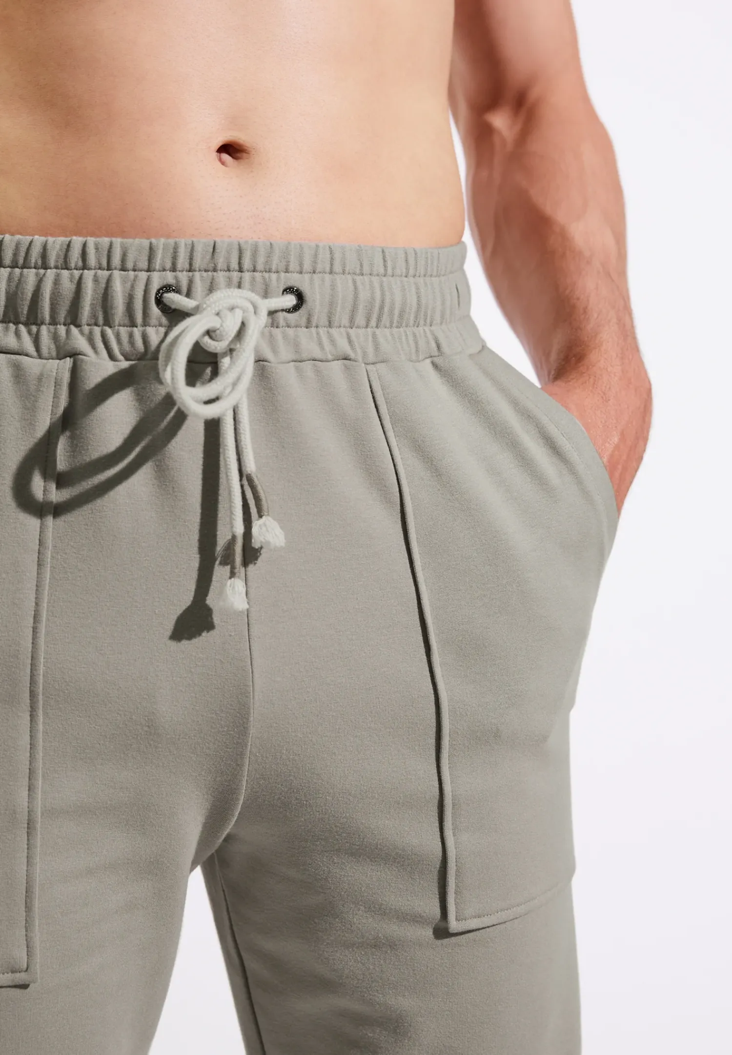 Zimmerli Hosen>Summerlounge Teak