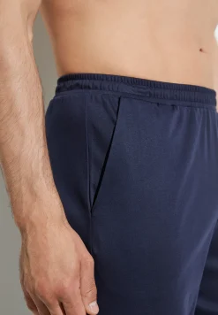 Zimmerli Hosen>Supremegreencotton Navy