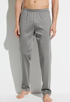Zimmerli Hosen>Supremegreencotton Grey